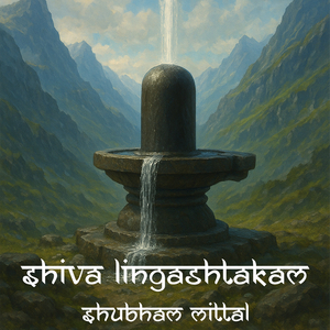 Shiva Lingashtakam