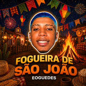 Fogueira De São Jõao