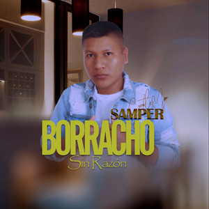 Borracho Sin Razón