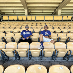 The Royal (Instrumental)