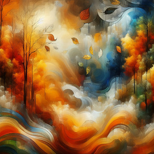 Autumn Breeze