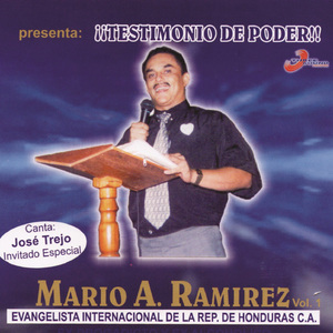 En Presencia Estar de Cristo