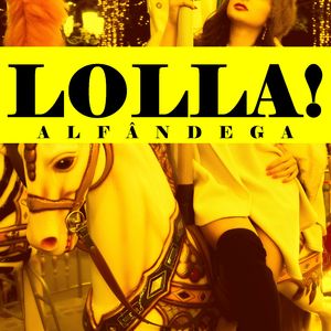 Lolla!