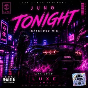 JUNO – Tonight (Hyper Mix)