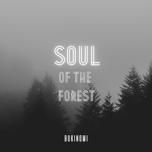 Soul Of The Forest (Instrumental Version)