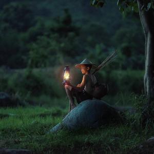 [FREE] 幽篁 Lazy x Lofi Type Beat