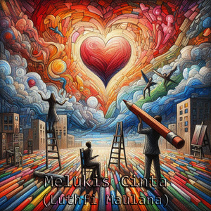 Melukis Cinta (Pop Ballad Version, Pt. 2)