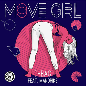 Move Girl (Acappella)