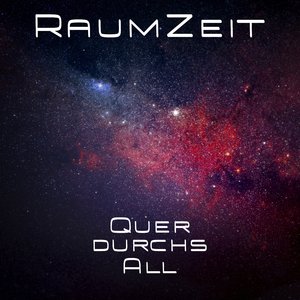 Quer Durchs All (Radio Edit)