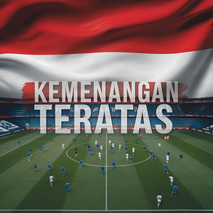 Kemenangan Teratas