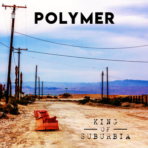 King of Suburbia