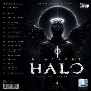 Blackout Halo
