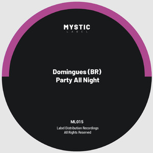 Party All Night (Original Mix)