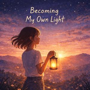 Becoming my own light
