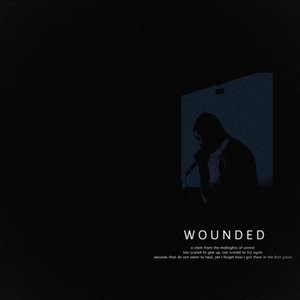 Wounded