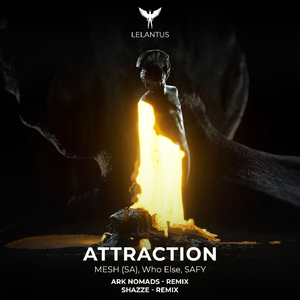 Attraction (SHAZZE Remix)