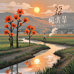我在等着你（民谣版）