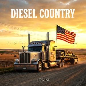 DIESEL COUNTRY