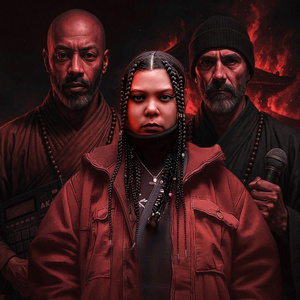 Beton in Kinderaugen