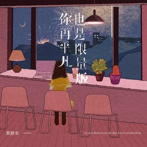 你再平凡也是限量版（翻自 舒岩）