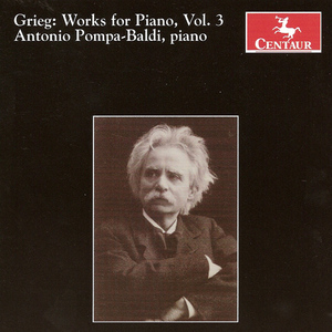 6 Norwegian Mountain Melodies:No. 4. Sjugurd and the Troll Bride