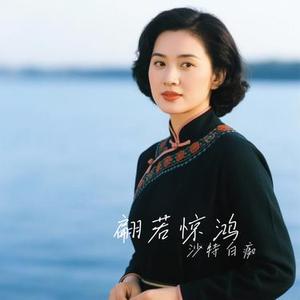 翩若惊鸿