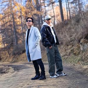 My all /Намайг аваад үлдээч 3/ OST (feat. Ulzii Gansuh)