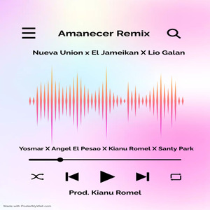 Amanecer (Remix)