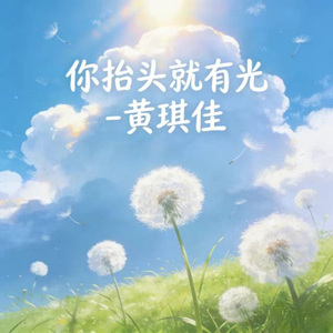 你抬头就有光 (DJ版)