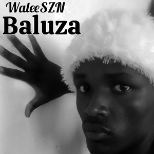 Baluza