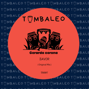 Zavor (Original Mix)