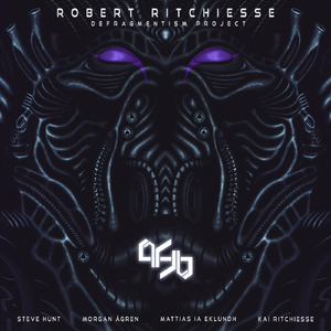 Defragmentism, Movements 5-6 (feat. Steve Hunt)