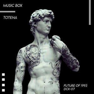 MUSIC BOX (Original Mix)