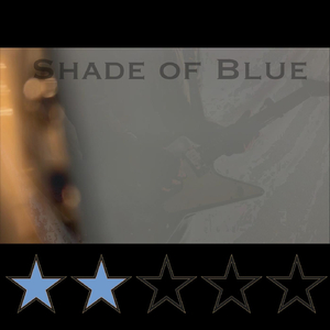 Shade of Blue