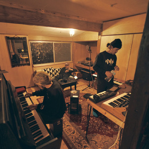 調和 (feat. SAFARI)