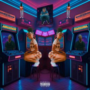 Smoke (feat. Badder & M4D X)