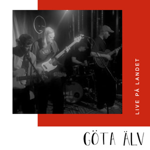 Göta älv (Live)