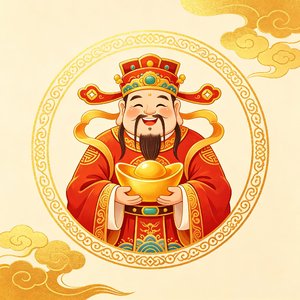 鸿运当头