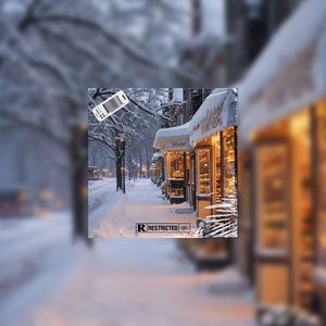 免费可商用 | 流行情歌类型伴奏 - "圣诞专属"