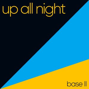 Up All Night (Extended Mix)