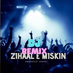 Zihale Miskin (Remix)