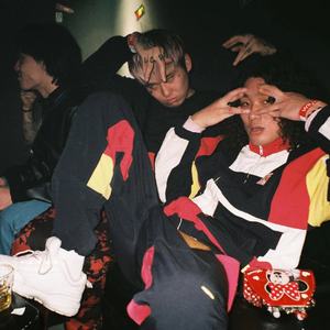 Wake up (Prod by 高桥国升)