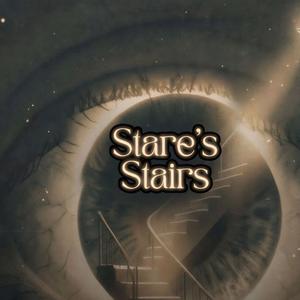 Stare's Stairs