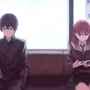 カノジョ（covered:THE MUSMUS）