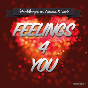 Feelings 4 You (DJ Tht Remix Edit)