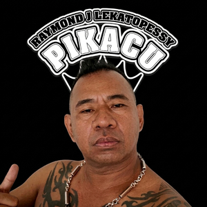 Pikacu (Pikiran Kacau Mikirin Kamu)