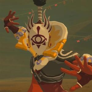 Blades of the Yiga (Hyrule Warriors: Age of Calamity)