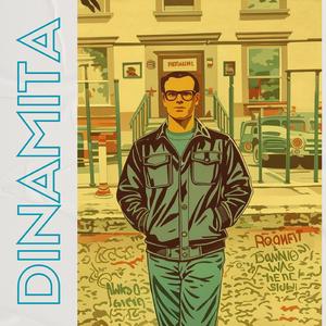 Auto Escapa, Perro Se Quema