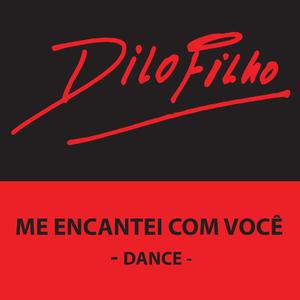 ME ENCANTEI COM VOCÊ