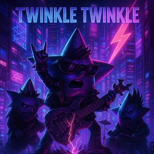 小星星（爵士版2）